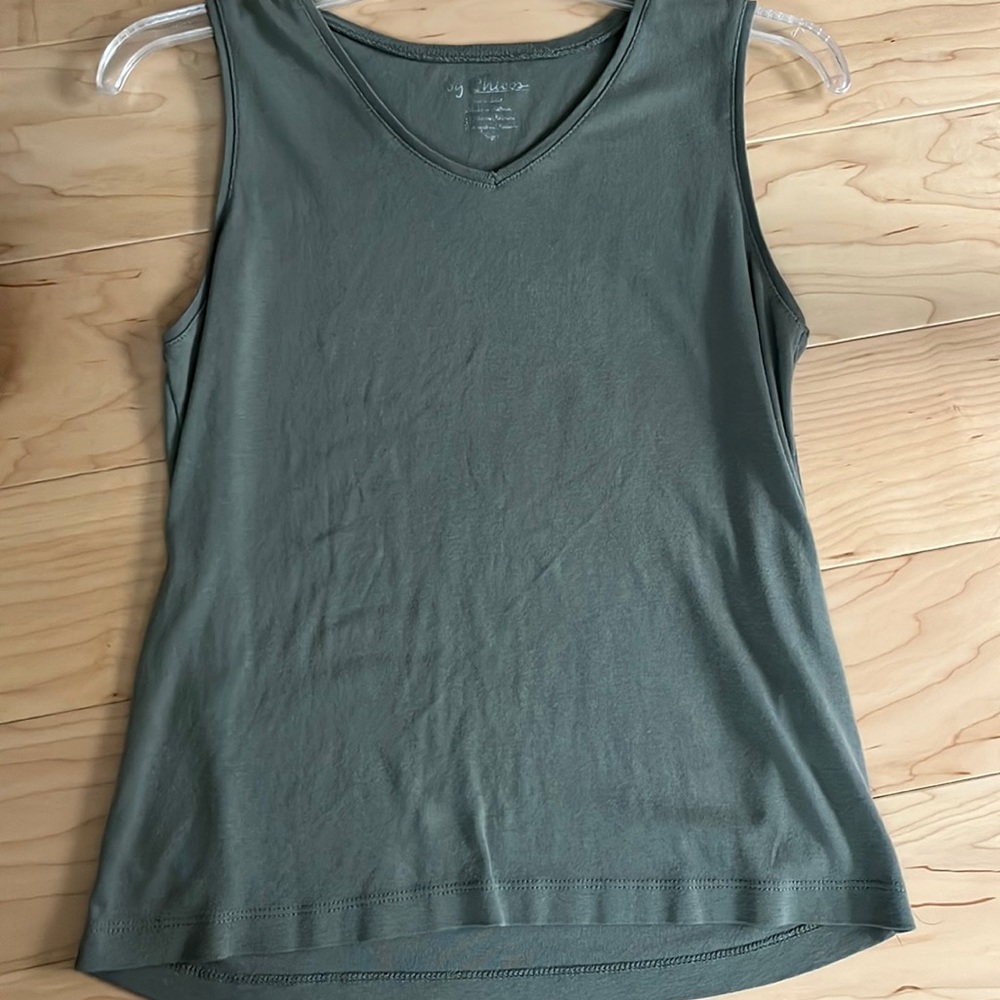 CHICOS TANK TOP
